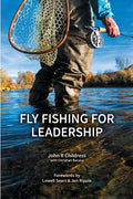 Fly Fishing for Leadership - Paperback