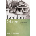 London Street: A Memoir - Paperback