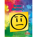 Aburrido (Bored) Bilingual Eng/Spa - Hardcover
