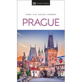 DK Prague - Paperback