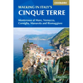 Walking in Italy's Cinque Terre: Monterosso Al Mare, Vernazza, Corniglia, Manarola and Riomaggiore - Paperback