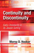 Continuity and Discontinuity - Paperback