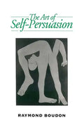 Art of Self-Persuasion - Paperback