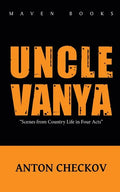 Uncle Vanya - Paperback