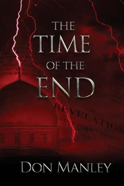 The Time of the End - Paperback
