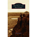 Dry Falls and Sun Lakes - Hardcover