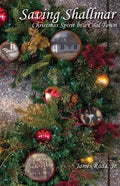 Saving Shallmar: Christmas Spirit in a Coal Town - Paperback