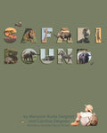 Safari Bound - Paperback