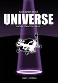 The Gray Zone UNIVERSE!: The complete collection of alien comics from "The Gray Zone" series! - Paperback