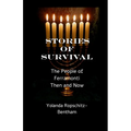 Stories of Survival: The People of Ferramonti: Then and Now - Paperback