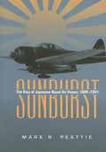 Sunburst - Paperback