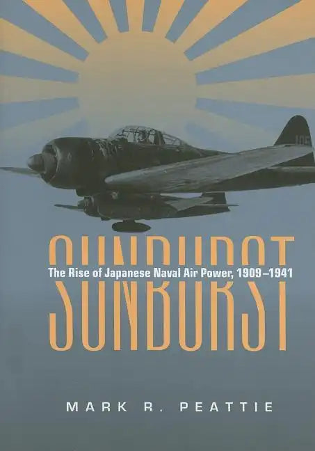 Sunburst - Paperback