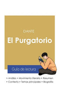 Guía de lectura El Purgatorio en la Divina comedia de Dante (análisis literario de referencia y resumen completo) - Paperback