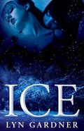 Ice - Paperback
