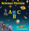 Science Fiction ABC - Hardcover