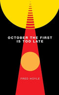 October the First Is Too Late (Valancourt 20th Century Classics) - Paperback