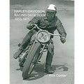 Harley-Davidson Racing Data Book 1953-1971 - Paperback