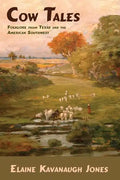 Cow Tales - Paperback