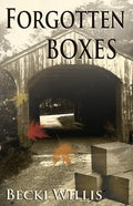 Forgotten Boxes - Paperback