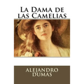 La Dama de las Camelias - Paperback