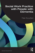 Social Work Practice with People with Dementia - Paperback