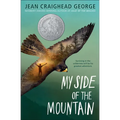 My Side of the Mountain - Hardcover