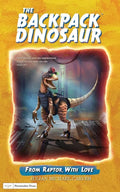 From Raptor, With Love - Paperback