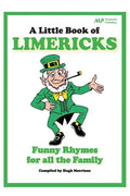 A Little Book of Limericks: Funny Rhymes for all the Family - Paperback