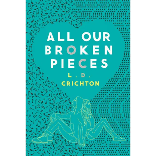 All Our Broken Pieces - Paperback