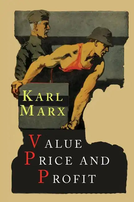 Value, Price and Profit - Paperback