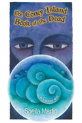 The Coney Island Book of the Dead, An Illustrated Novel - Paperback