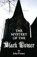 Mystery of the Black Tower - Paperback