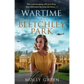 Wartime at Bletchley Park - Paperback