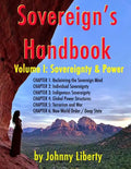Sovereign's Handbook: Sovereignty & Power - Paperback