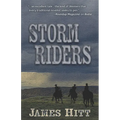 Storm Riders - Paperback