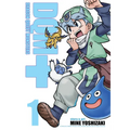 Dragon Quest Monsters+ Vol. 1 - Paperback