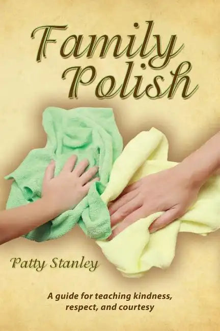 Family Polish - Paperback