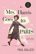 Mrs Harris Goes to Paris & Mrs Harris Goes to New York - Paperback
