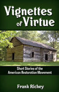 Vignettes of Virtue - Paperback