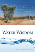 Water Wisdom: Preparing the Groundwork for Cooperative and Sustainable Water Management in the Middle East - Paperback