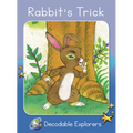 Rabbit's Trick: Skills Set 3 - Paperback