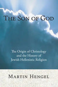 The Son of God - Paperback