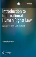 Introduction to International Human Rights Law - Hardcover