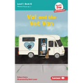 Val and the Vet Van: Book 12 - Paperback