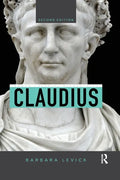 Claudius - Paperback