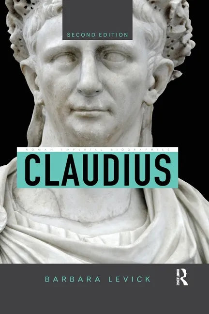 Claudius - Paperback