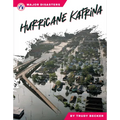 Hurricane Katrina - Paperback