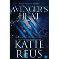 Avenger's Heat - Paperback