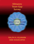 Kilmanns Team-Gap Survey - Paperback