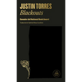 Blackouts (Spanish Edition) - Paperback